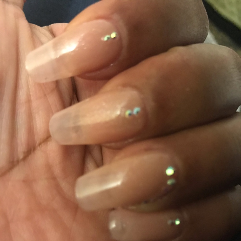 Meet your Posher, Kyra